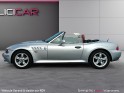 Bmw z3 z3 1.9i 118ch - garantie 12 mois - entièrement révisée - excellent état - occasion scl 56 - simplicicar vannes...