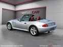 Bmw z3 z3 1.9i 118ch - garantie 12 mois - entièrement révisée - excellent état - occasion scl 56 - simplicicar vannes...