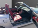 Bmw z3 z3 1.9i 118ch - garantie 12 mois - entièrement révisée - excellent état - occasion scl 56 - simplicicar vannes...