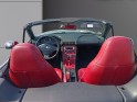Bmw z3 z3 1.9i 118ch - garantie 12 mois - entièrement révisée - excellent état - occasion scl 56 - simplicicar vannes...
