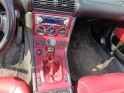 Bmw z3 z3 1.9i 118ch - garantie 12 mois - entièrement révisée - excellent état - occasion scl 56 - simplicicar vannes...