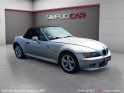 Bmw z3 z3 1.9i 118ch - garantie 12 mois - entièrement révisée - excellent état - occasion scl 56 - simplicicar vannes...