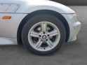 Bmw z3 z3 1.9i 118ch - garantie 12 mois - entièrement révisée - excellent état - occasion scl 56 - simplicicar vannes...