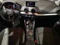 Audi q2 q2 30 tdi 116ch s tronic 7 finition design / full audi / garantie 12 mois occasion simplicicar nancy simplicicar...