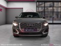 Audi q2 q2 30 tdi 116ch s tronic 7 finition design / full audi / garantie 12 mois occasion simplicicar nancy simplicicar...