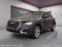 Audi q2 q2 30 tdi 116ch s tronic 7 finition design / full audi / garantie 12 mois occasion simplicicar nancy simplicicar...