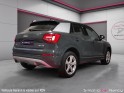 Audi q2 q2 30 tdi 116ch s tronic 7 finition design / full audi / garantie 12 mois occasion simplicicar nancy simplicicar...