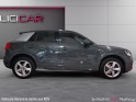 Audi q2 q2 30 tdi 116ch s tronic 7 finition design / full audi / garantie 12 mois occasion simplicicar nancy simplicicar...