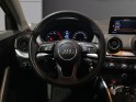 Audi q2 q2 30 tdi 116ch s tronic 7 finition design / full audi / garantie 12 mois occasion simplicicar nancy simplicicar...