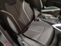 Audi q2 q2 30 tdi 116ch s tronic 7 finition design / full audi / garantie 12 mois occasion simplicicar nancy simplicicar...