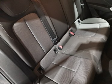 Audi q2 q2 30 tdi 116ch s tronic 7 finition design / full audi / garantie 12 mois occasion simplicicar nancy simplicicar...