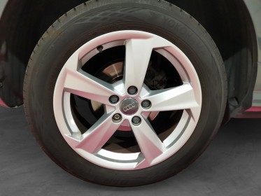 Audi q2 q2 30 tdi 116ch s tronic 7 finition design / full audi / garantie 12 mois occasion simplicicar nancy simplicicar...