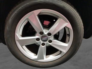 Audi q2 q2 30 tdi 116ch s tronic 7 finition design / full audi / garantie 12 mois occasion simplicicar nancy simplicicar...