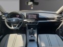 Seat leon 2.0 tdi 115 bvm6 style occasion simplicicar grenoble simplicicar simplicibike france