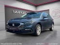 Seat leon 2.0 tdi 115 bvm6 style occasion simplicicar grenoble simplicicar simplicibike france
