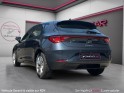 Seat leon 2.0 tdi 115 bvm6 style occasion simplicicar grenoble simplicicar simplicibike france