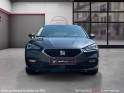 Seat leon 2.0 tdi 115 bvm6 style occasion simplicicar grenoble simplicicar simplicibike france