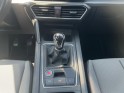Seat leon 2.0 tdi 115 bvm6 style occasion simplicicar grenoble simplicicar simplicibike france