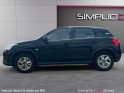 Citroen c4 aircross hdi 115 confort garantie 12 mois occasion simplicicar brest simplicicar simplicibike france