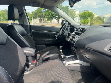 Citroen c4 aircross hdi 115 confort garantie 12 mois occasion simplicicar brest simplicicar simplicibike france