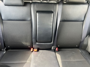 Citroen c4 aircross hdi 115 confort garantie 12 mois occasion simplicicar brest simplicicar simplicibike france
