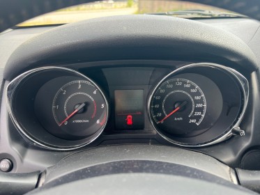 Citroen c4 aircross hdi 115 confort garantie 12 mois occasion simplicicar brest simplicicar simplicibike france