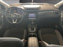 Nissan qashqai 2019 1.5 dci 115 dct n-connecta - carplay - camera 360 - garantie 12 mois occasion simplicicar poitiers...