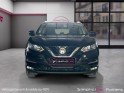 Nissan qashqai 2019 1.5 dci 115 dct n-connecta - carplay - camera 360 - garantie 12 mois occasion simplicicar poitiers...