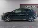 Nissan qashqai 2019 1.5 dci 115 dct n-connecta - carplay - camera 360 - garantie 12 mois occasion simplicicar poitiers...
