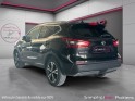 Nissan qashqai 2019 1.5 dci 115 dct n-connecta - carplay - camera 360 - garantie 12 mois occasion simplicicar poitiers...