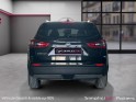 Nissan qashqai 2019 1.5 dci 115 dct n-connecta - carplay - camera 360 - garantie 12 mois occasion simplicicar poitiers...