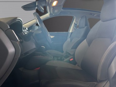 Nissan qashqai 2019 1.5 dci 115 dct n-connecta - carplay - camera 360 - garantie 12 mois occasion simplicicar poitiers...