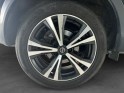 Nissan qashqai 2019 1.5 dci 115 dct n-connecta - carplay - camera 360 - garantie 12 mois occasion simplicicar poitiers...