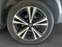 Nissan qashqai 2019 1.5 dci 115 dct n-connecta - carplay - camera 360 - garantie 12 mois occasion simplicicar poitiers...