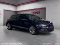 Volkswagen scirocco 2.0 tsi 220 sportline dsg6 occasion simplicicar pau simplicicar simplicibike france