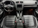 Volkswagen scirocco 2.0 tsi 220 sportline dsg6 occasion simplicicar pau simplicicar simplicibike france