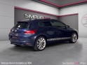 Volkswagen scirocco 2.0 tsi 220 sportline dsg6 occasion simplicicar pau simplicicar simplicibike france