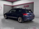 Volkswagen scirocco 2.0 tsi 220 sportline dsg6 occasion simplicicar pau simplicicar simplicibike france