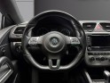 Volkswagen scirocco 2.0 tsi 220 sportline dsg6 occasion simplicicar pau simplicicar simplicibike france