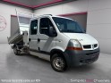 Renault master transports specifiques benne double cab l3h1 3.5t 2.5 dci 120 occasion simplicicar charmes simplicicar...