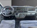 Renault master transports specifiques benne double cab l3h1 3.5t 2.5 dci 120 occasion simplicicar charmes simplicicar...