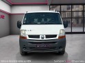 Renault master transports specifiques benne double cab l3h1 3.5t 2.5 dci 120 occasion simplicicar charmes simplicicar...