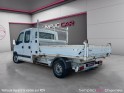 Renault master transports specifiques benne double cab l3h1 3.5t 2.5 dci 120 occasion simplicicar charmes simplicicar...