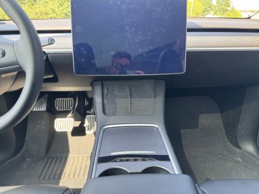 Tesla model y standard rwd garantie 12 mois occasion simplicicar mery-sur-oise simplicicar simplicibike france