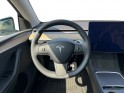 Tesla model y standard rwd garantie 12 mois occasion simplicicar mery-sur-oise simplicicar simplicibike france