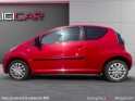 Citroen c1 c1 1.0i attraction occasion avignon (84) simplicicar simplicibike france