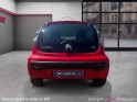 Citroen c1 c1 1.0i attraction occasion avignon (84) simplicicar simplicibike france