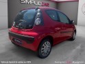 Citroen c1 c1 1.0i attraction occasion avignon (84) simplicicar simplicibike france