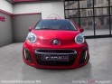 Citroen c1 c1 1.0i attraction occasion avignon (84) simplicicar simplicibike france