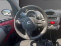Citroen c1 c1 1.0i attraction occasion avignon (84) simplicicar simplicibike france